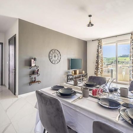 Sunset Bliss Luxury Apartment St. Paul's Bay Esterno foto