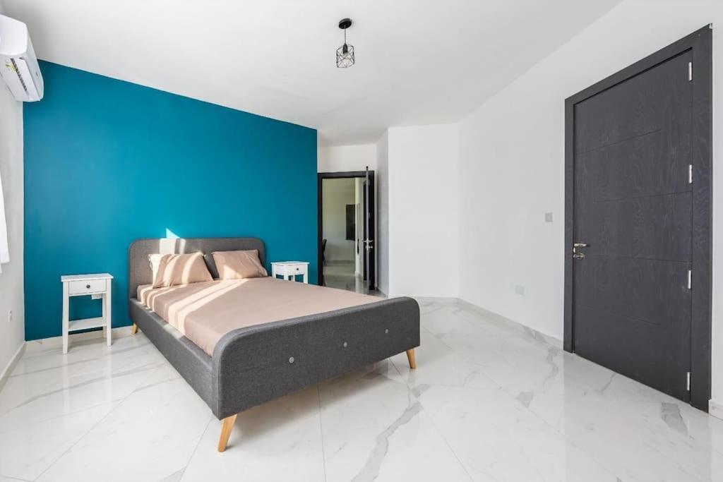 Sunset Bliss Luxury Apartment St. Paul's Bay Esterno foto