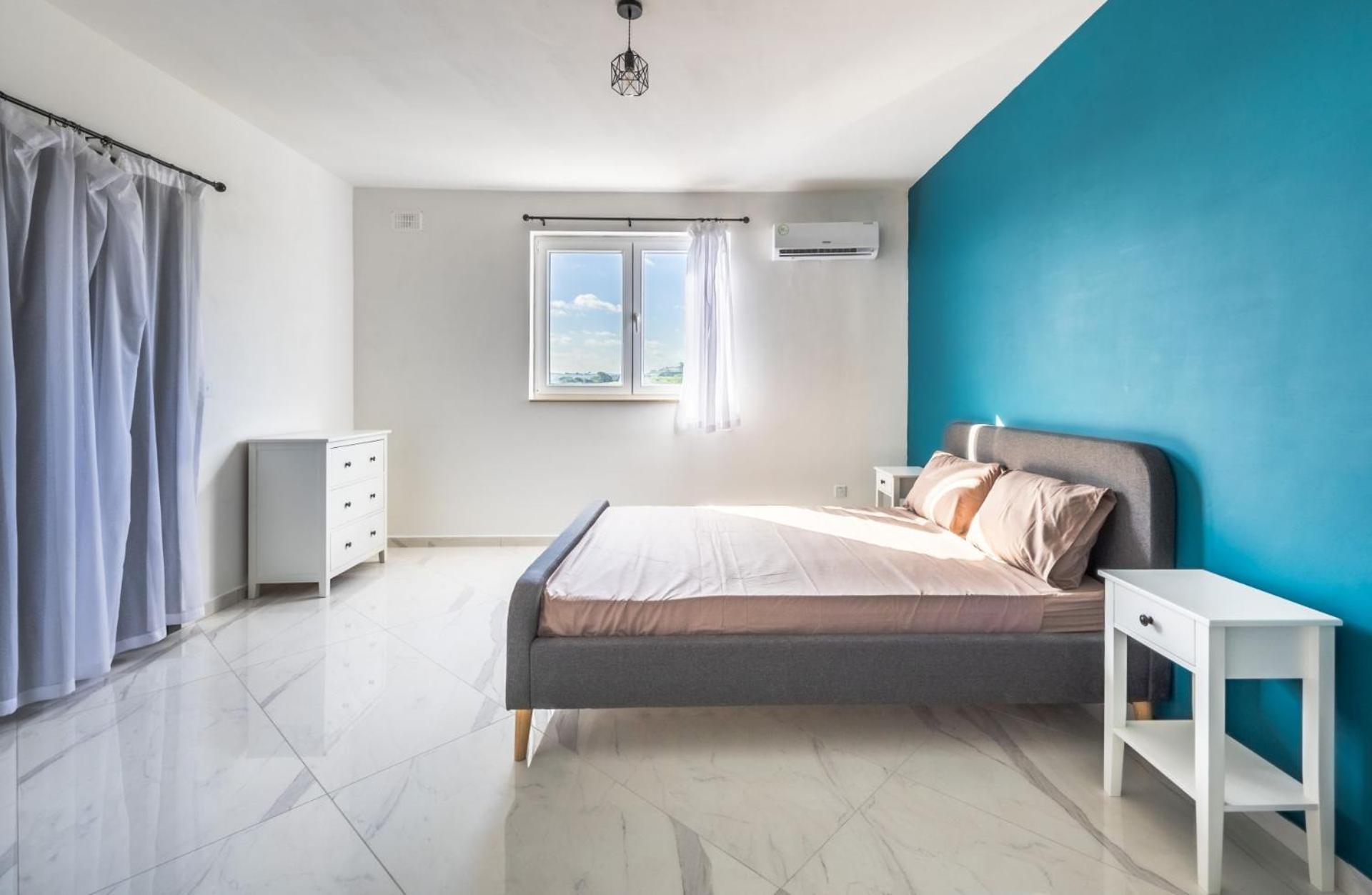Sunset Bliss Luxury Apartment St. Paul's Bay Esterno foto